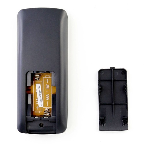 XRT020 New Remote Control for Vizio TV E390-B1E D32hn-E1 D43n-E1 E221-A1 - Picture 2 of 2