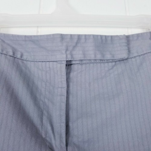 Pantalones Cortos Apostrophe Mujer Talla 12 Gris Fiona - Imagen 5 de 11