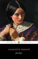 Jane Eyre by Charlotte Bronte [Paperback]