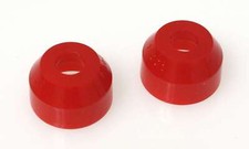 Energy ENE9-13103R 2x Universal Tie Rod Dust Boot Round Rod End 0.472"/1.2"OD