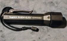 Pelican Sabrelite 2000 Submersible Flashlight 
