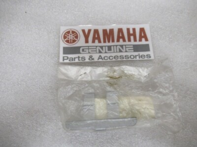 C23 Genuine Yamaha 6R3-83614-00 Electrical Bracket OEM New Factory Boat Parts