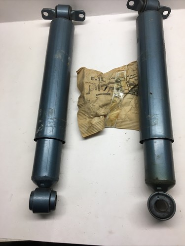 GM Buick Monro-Matic Shock Absorbers CO4B70 P-11 Monroe NOS Original - Bild 4 von 6