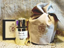 Tiziana Terenzi~La Superba Rossa~Extrait De Parfum~50ml/1.7 fl oz~Travel Sz~NIP~