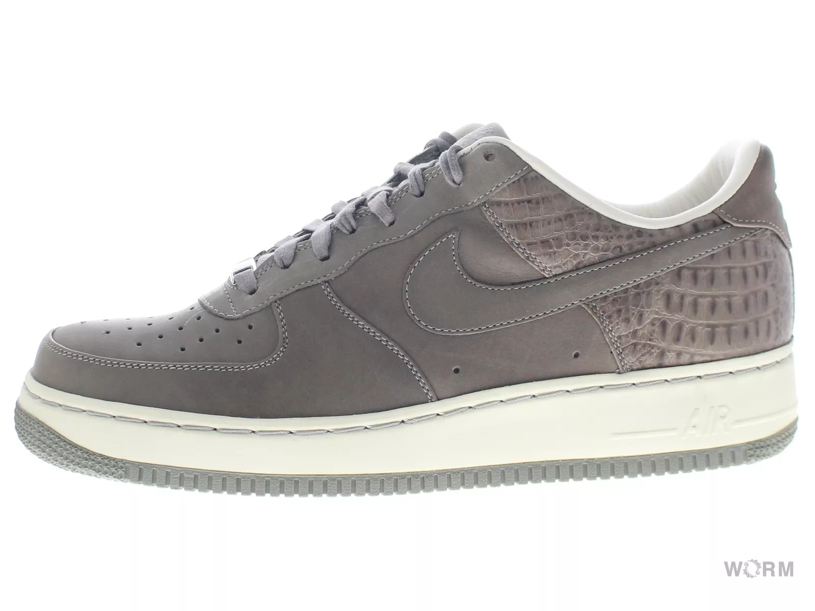【US10】 NIKE AIR FORCE 1 SUPREME 07 QK 316133 002 【DS】 2100000109357