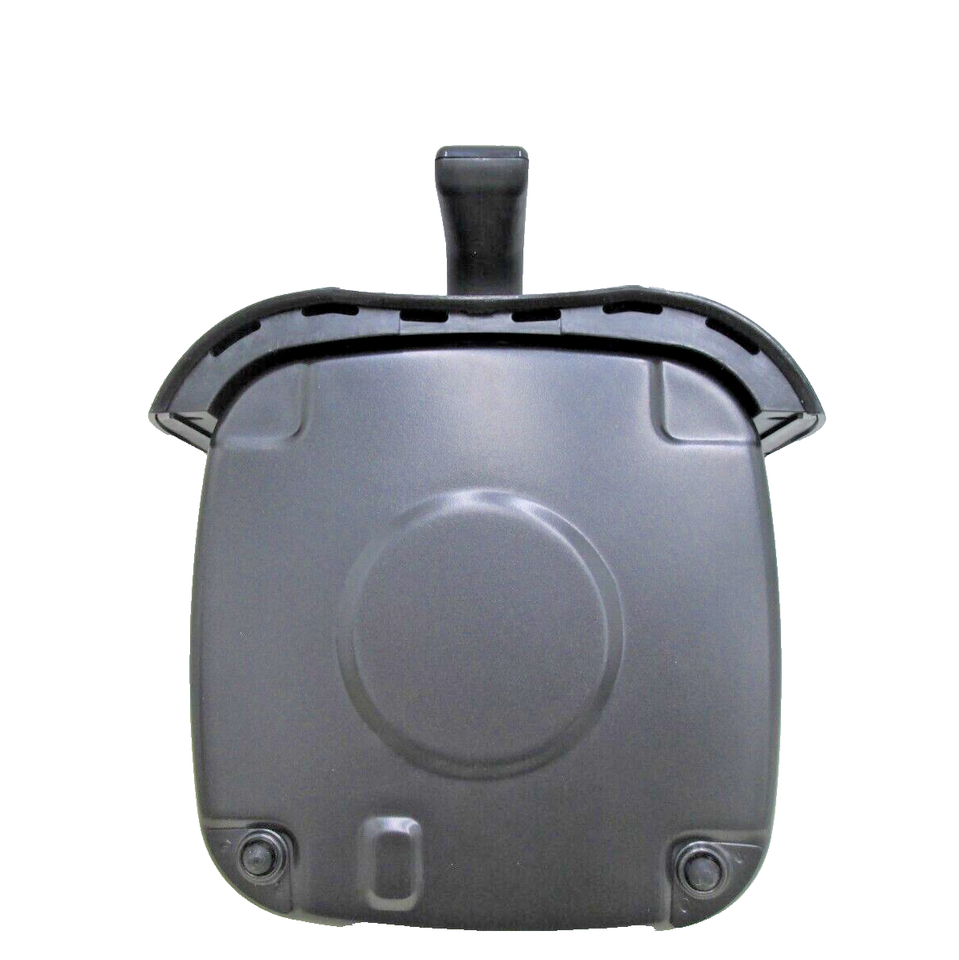 Nuwave 3QT Brio Replacement Base Tray & Fry Pan Basket eBay