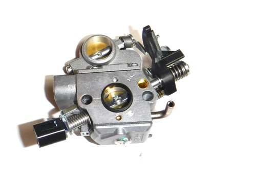 Carburador de motosierra STIHL MS 311 MS 391 OEM - Imagen 2 de 4