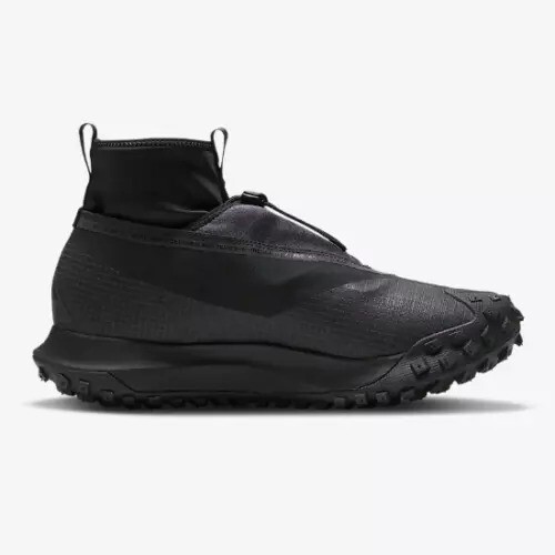 Nike ACG Mountain Fly GORE-TEX Dark Grey CT2904-002 Men's Nike ACG Mountain Fly GORE-TEX Dark Grey CT2904-002 Men's