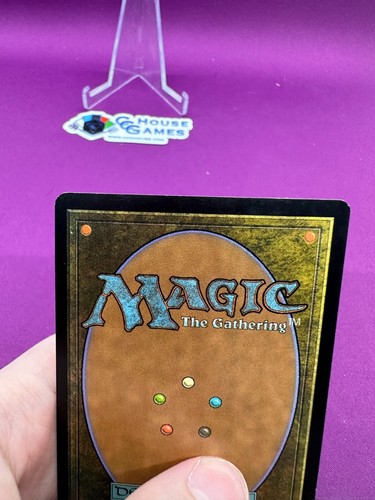 MTG Magic - Pandemonium Foil Time Spiral Timeshifted Japanese #A *CCGHouse* - Picture 3 of 13