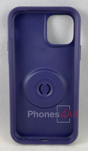 Otter+Pop Symmetry Series Case for iPhone 11 Pro (ONLY)- Violet Dusk - Picture 6 of 7