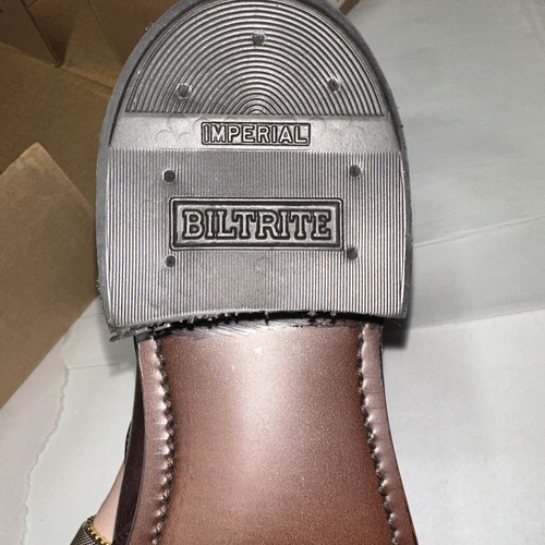 Stewart McGuire Vintage Boots Size 8 Men’s - Picture 4 of 6