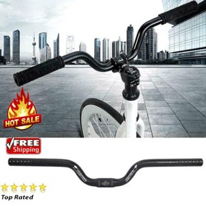 mountain bike handlebars ebay