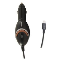 Duracell Car Charger For Iphone 5 & 5s - Du5264 on sale Duracell Car Charger For Iphone 5 & 5s - Du5264 on sale