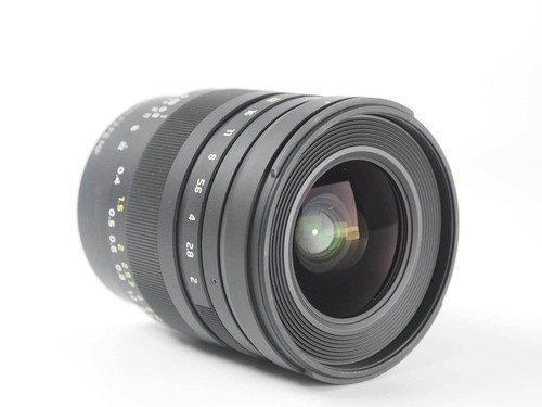 Tokina FiRIN 20mm f/2 FE AF para SONY E/marco completo con caja [casi como nu... - Imagen 5 de 12