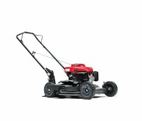2021 Honda hrs2166pkc