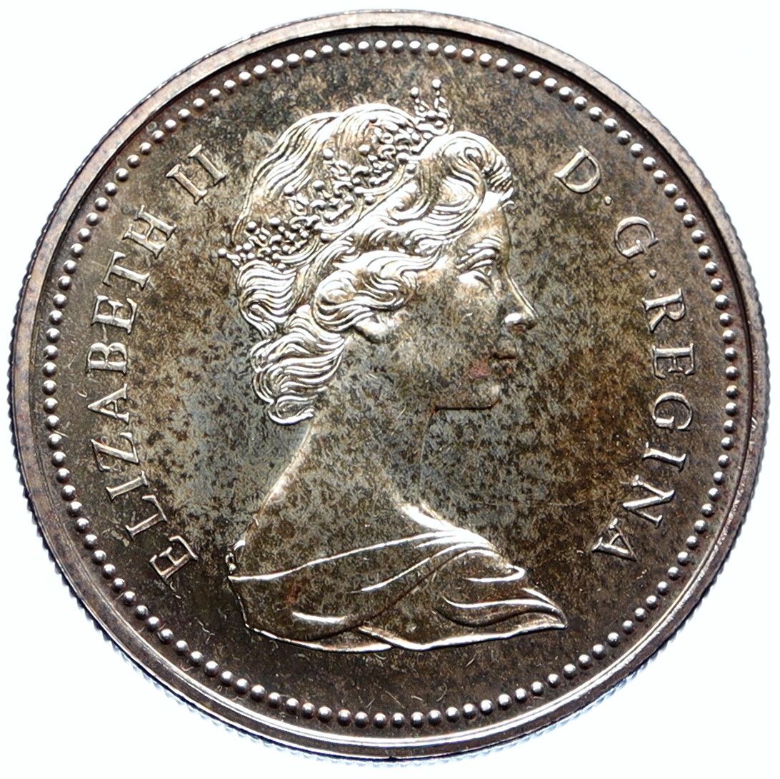 バハマ　2ドル銀貨　Elizabeth II 2 Dollars - Elizabeth II - The Bahamas – Numista