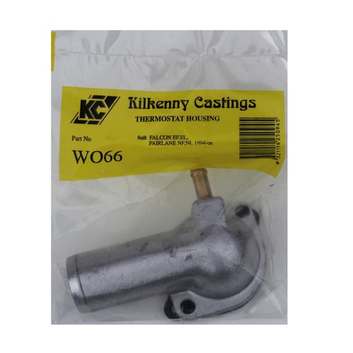 Thermostat Housing for Ford Territory SX SY 6Cyl 4.0L inc Turbo 2004-2011 - Picture 10 of 10