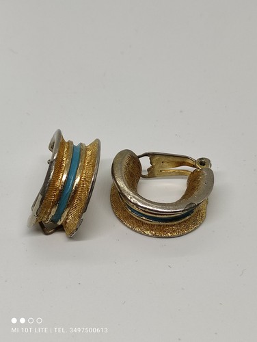 bijoux gioielli accessori vintage orecchini bigiotteria argento - Imagen 225 de 628