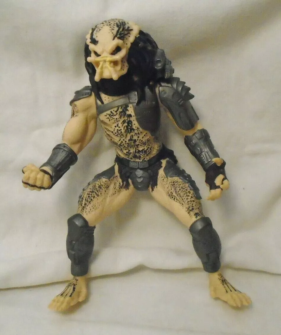Predator 2024 toys ebay
