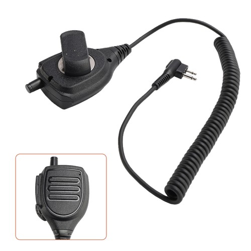 M-SM1601 Microphone Speaker For GP2100 CP040 SP21 PRO2150 P080 EP450 XIRP3688 S1 - Zdjęcie 15 z 16