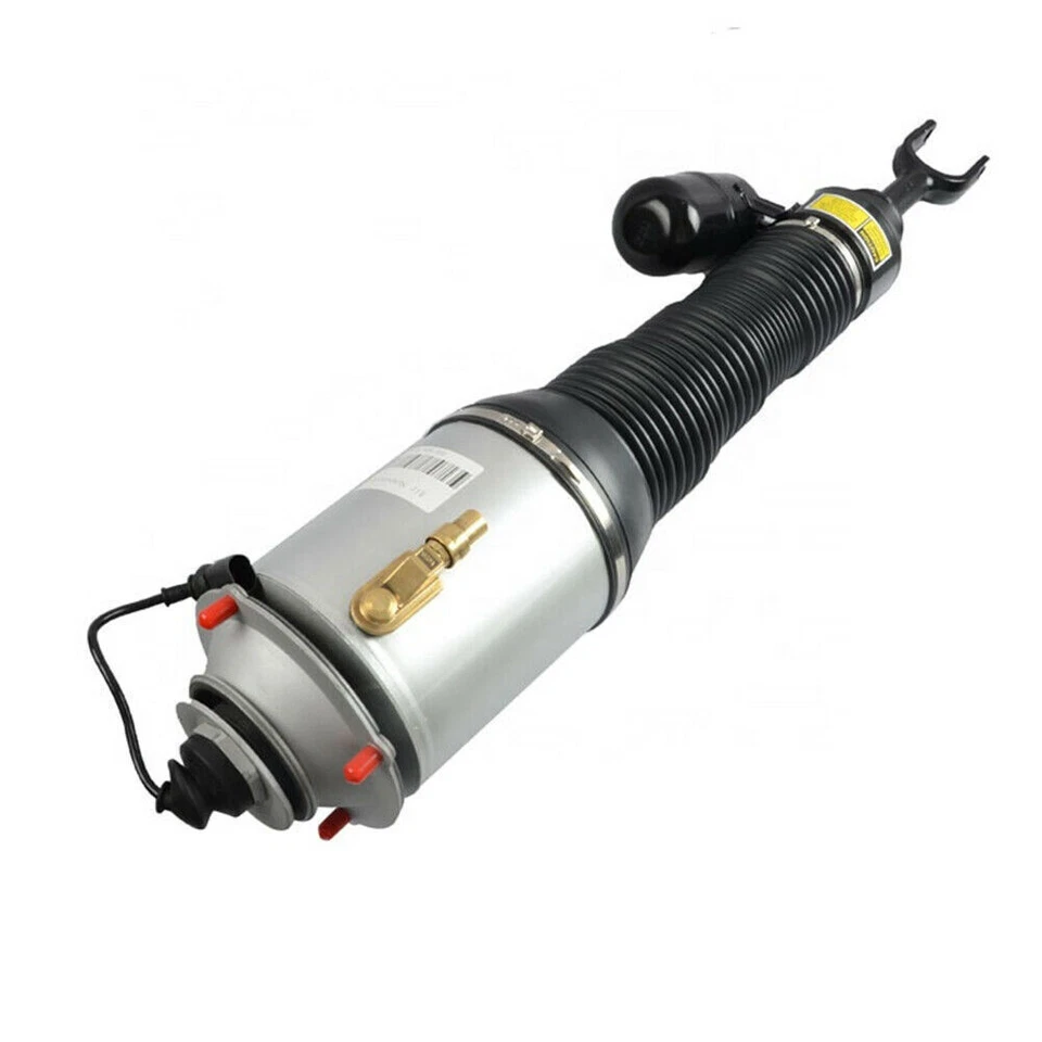 Front Left Air Shock Strut For Bentley Continental Flying Spur 04-18 3W0616039C - Image 3 of 4