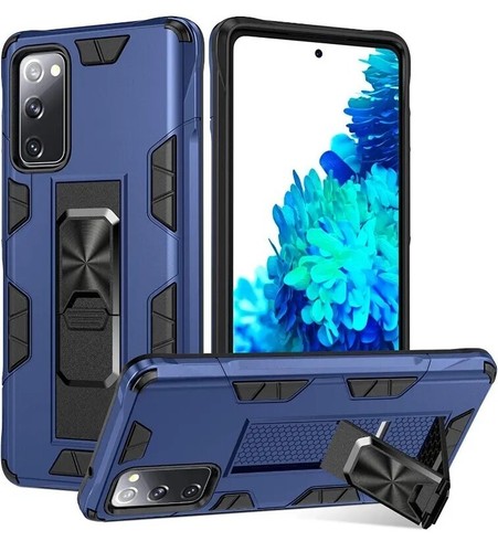 For Samsung Galaxy S20 FE 5G Case Cover Glass Protector