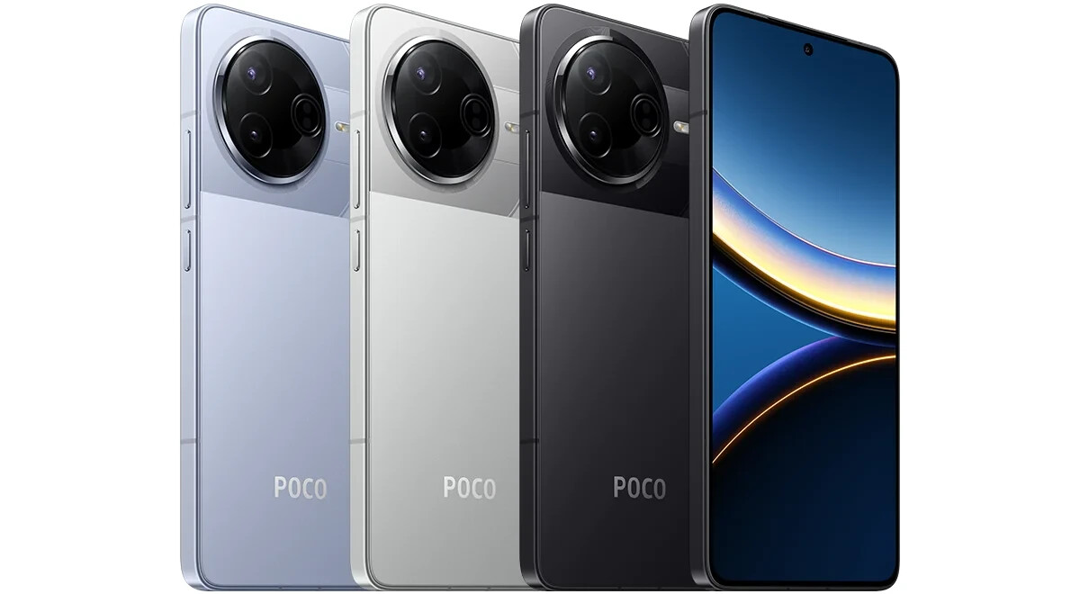◆poco◆ Candy Strap Case for Xiaomi POCO X7 F6 M6 X6 Redmi Note 14