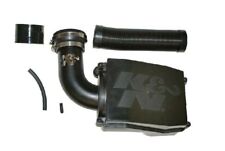 K&N Filters Sportluftfiltersystem 57S-9501