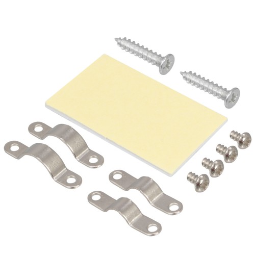 Cat7 8.1 6a Netzwerkstecker RJ45 Verbinder Netzwerkdose Keystone Werkzeuglos LAN - Afbeelding 112 van 123