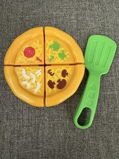 Replacement Fisher-Price Laugh and Learn Fun Food Truck Pizza