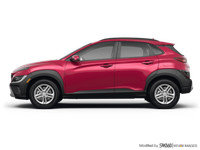 2022 Hyundai KONA 2.0L Essential