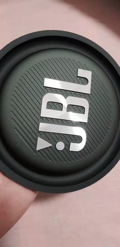 Reparatur Spezial JBL Ghettoblaster2 Generation Resonanzfolie, Heizkörper 140mm 2tlg - Bild 4 von 4