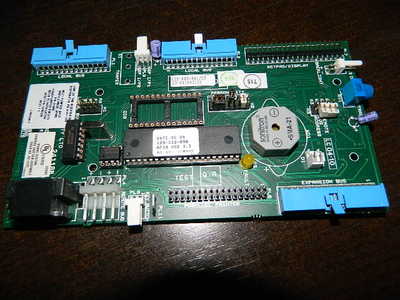 SIMPLEX GRINNELL AUTOCALL 940502 MULTI PURPOSE INPUT MODULE MPIM | eBay