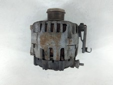2011-2015 Nissan Rogue Alternator Generator Charging Assembly Engine Oem NS2L4