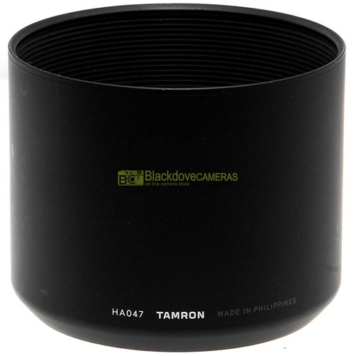 Tamron AF 70/300mm f4,5-6,3 Di III RXD obiettivo per Sony E-Mount full frame - Foto 5 di 6