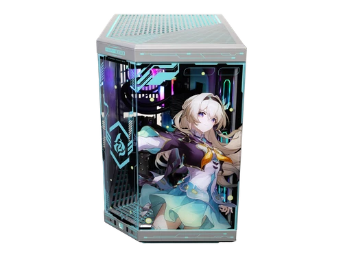 iBUYPOWER Firefly Y70 Desktop - Thumbnail 3