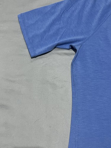 LL Bean Shirt Womans Small Blue Everyday Sun Smart Shirt Outdoor Camping Adult S - Picture 6 of 11