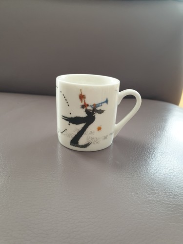 Moccatasse SAMMELTASSE / MICHAEL FERNER - Bild 5 von 5