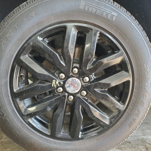 Air Cleaner 3.6L Fits 17-23 ACADIA 1101469 - Imagen 12 de 15