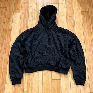 【関税込み】John Elliott ブラック & グレー Andres フーディ John Elliott Hoodie | eBay