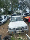 <!--F#f_0-->2004 Holden Rodeo TF Right Driver's Bonnet Hinge Isuzu TF LUV 88-03 #B611<!--F/-->