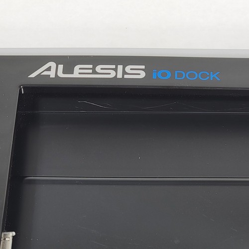 Alesis iO Dock Pro Audio Dock for Ipad - Picture 9 of 24