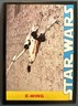X-Wing 1977 Star Wars Wonder Bread Vintage Rookie Card #15 (