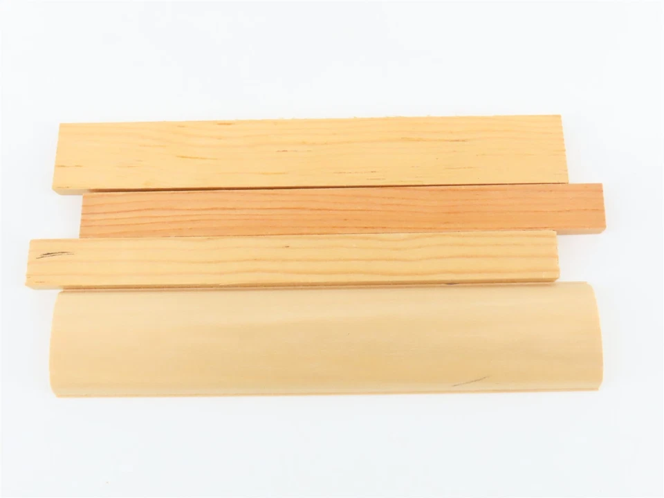 HO Scale Red Ball Kit #4385 PRR Pennsylvania Express Reefer - Image 4 of 4