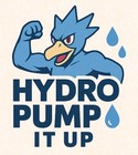 hydropumpitup