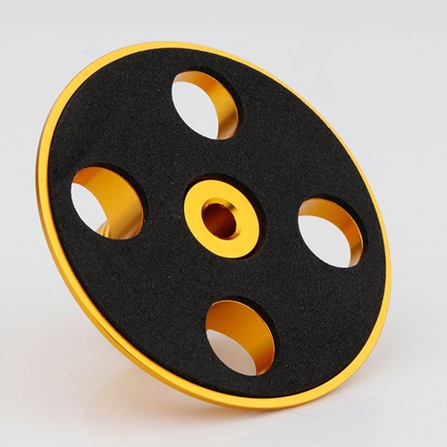 LP Vinyl Schallplatten Presse einfach zu bedienendes Design geeignet für versch - Bild 2 von 26
