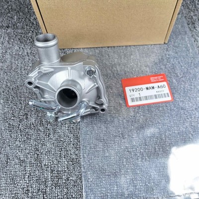 NEW 19200-MAM-A60 Water Pump for Gold Wing Goldwing 1500 GL1500A 1997-2000