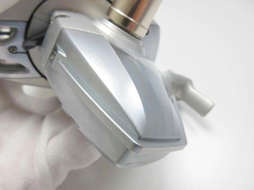 SHIMANO SUPER AERO SWINGCAST XT TYPE5 SPINNING REEL FISHING EXCELLENT+++++ - Picture 9 of 10