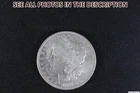 NobleSpirit (JL) Choice BU 1881 O Morgan Silver Dollar w Nice Luster