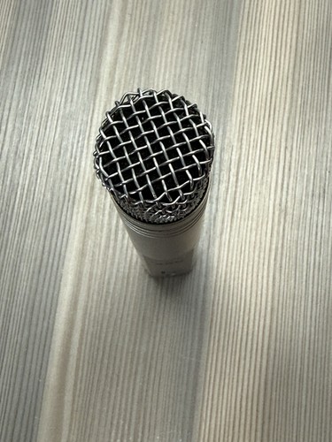 AKG C1000 S Small Diaphragm Condenser Microphone - Picture 9 of 11